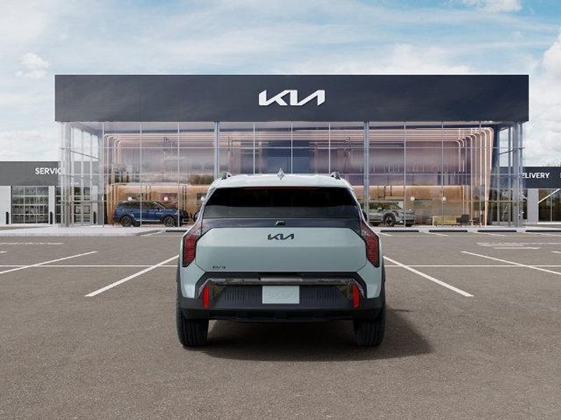 2027 Kia EV3 in Philadelphia, PA