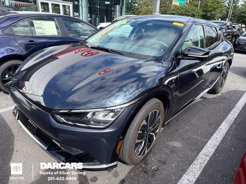 2023 Kia EV6 in Silver Spring, MD