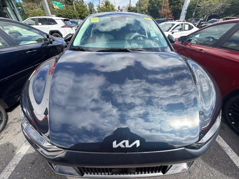 2023 Kia EV6 in Silver Spring, MD