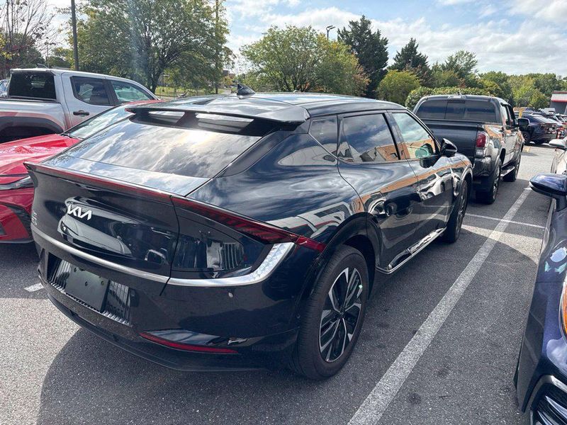 2023 Kia EV6 in Silver Spring, MD