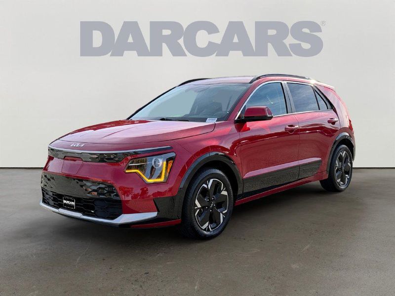 2023 Kia Niro EV in Silver Spring, MD