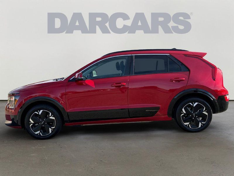 2023 Kia Niro EV in Silver Spring, MD
