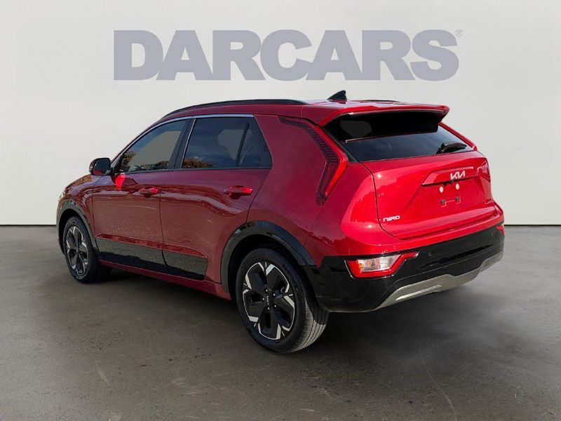 2023 Kia Niro EV in Silver Spring, MD