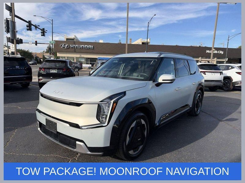 2024 Kia EV9 in Chicago, IL