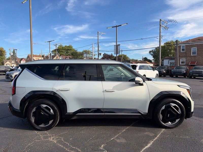 2024 Kia EV9 in Chicago, IL