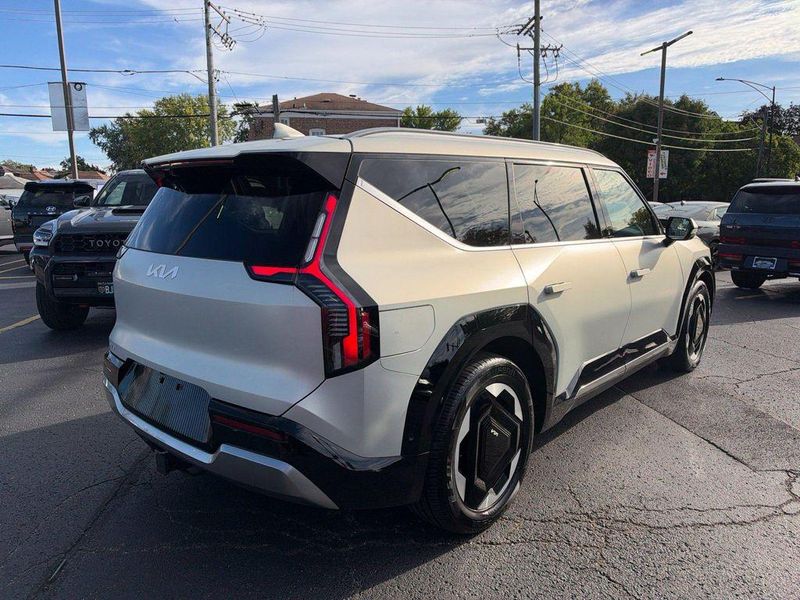 2024 Kia EV9 in Chicago, IL