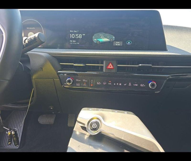 2023 Kia EV6 in Edmond, OK