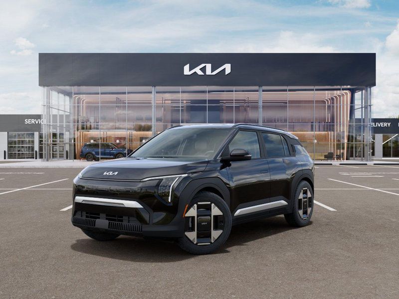2027 Kia EV3 in Olathe, KS