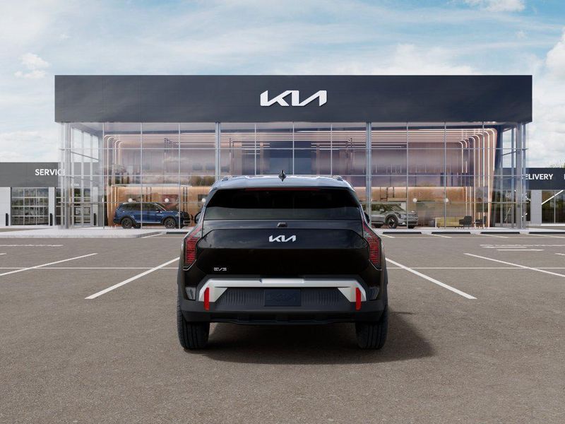 2027 Kia EV3 in Olathe, KS