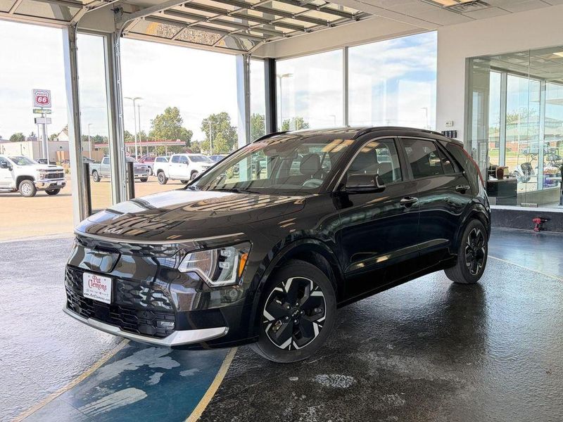 2023 Kia Niro EV in Boone, IA