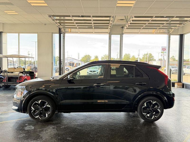 2023 Kia Niro EV in Boone, IA