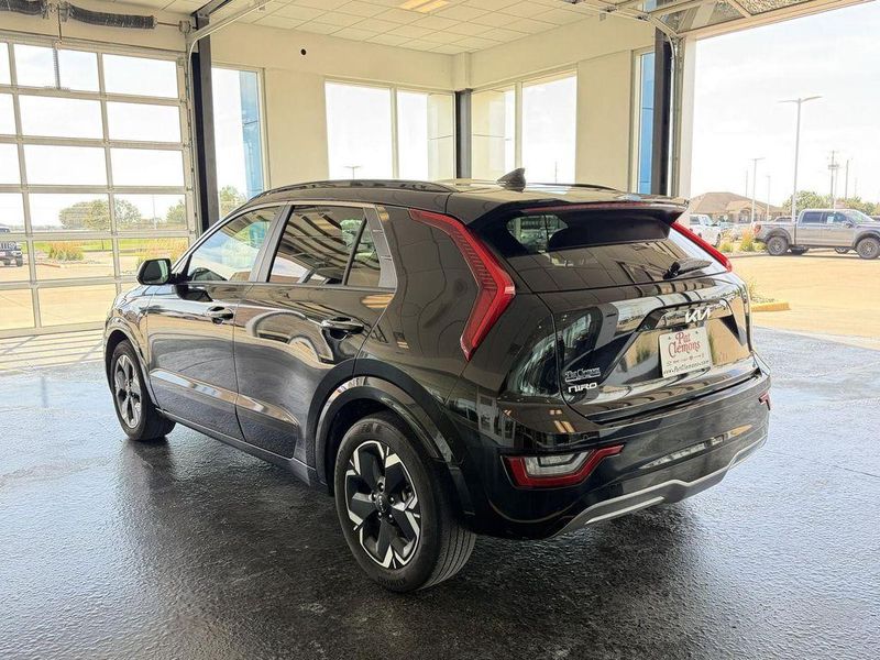 2023 Kia Niro EV in Boone, IA