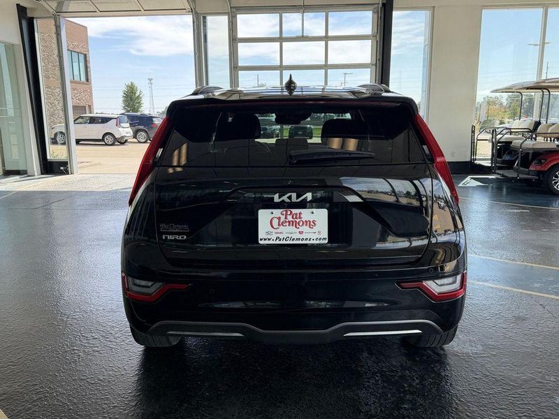2023 Kia Niro EV in Boone, IA