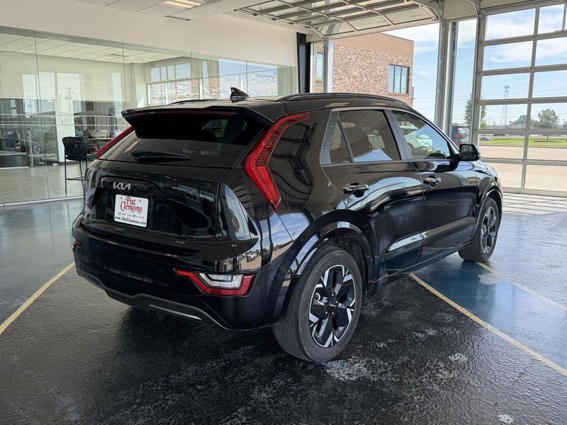 2023 Kia Niro EV in Boone, IA