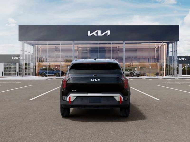 2027 Kia EV3 in Riverside, CA