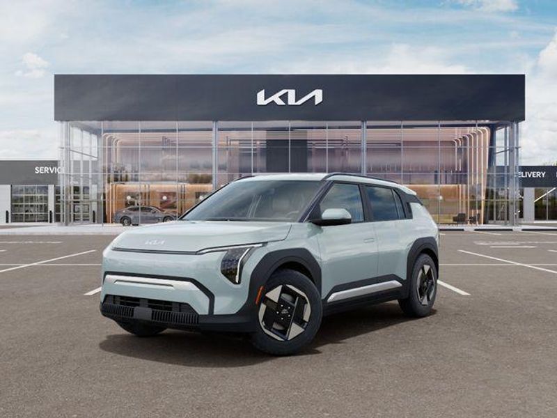 2027 Kia EV3 in Irving, TX
