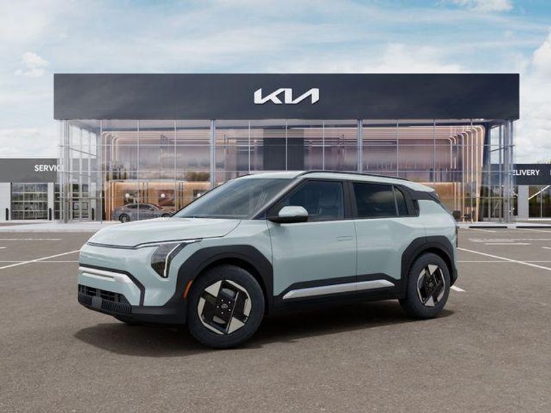 2027 Kia EV3 in Irving, TX