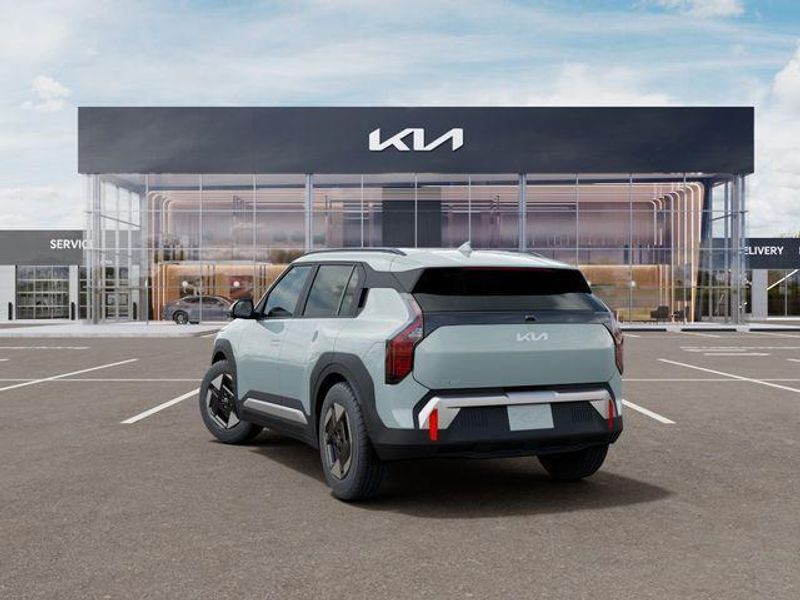 2027 Kia EV3 in Irving, TX