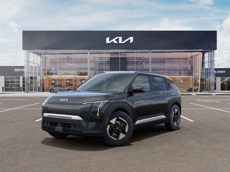 2027 Kia EV3 in Irving, TX