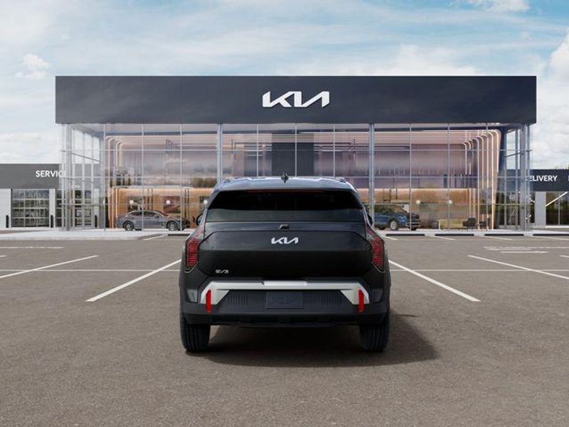 2027 Kia EV3 in Irving, TX