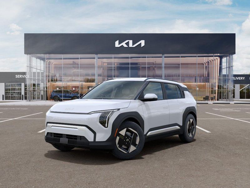 2027 Kia EV3 in Olathe, KS