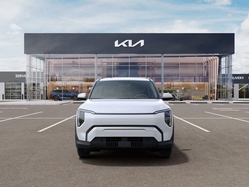 2027 Kia EV3 in Olathe, KS