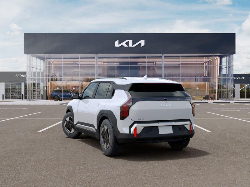 2027 Kia EV3 in Olathe, KS