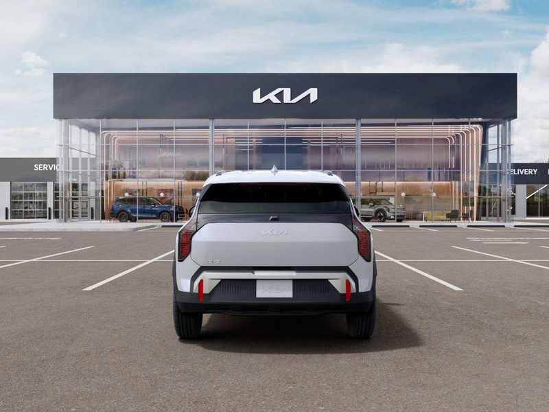 2027 Kia EV3 in Olathe, KS