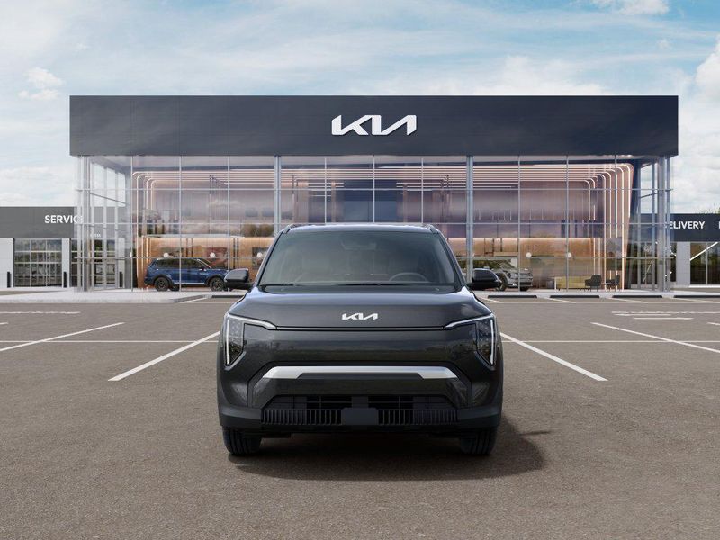 2027 Kia EV3 in Olathe, KS