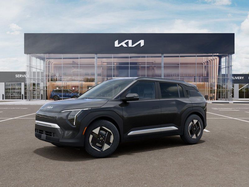 2027 Kia EV3 in Olathe, KS