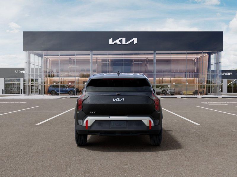 2027 Kia EV3 in Olathe, KS