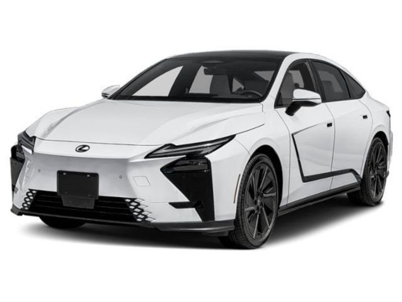 2026 Lexus ES 500e in Merriam, KS