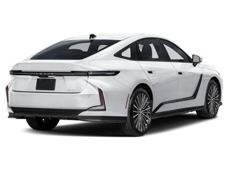 2026 Lexus ES 350e in Wayzata, MN