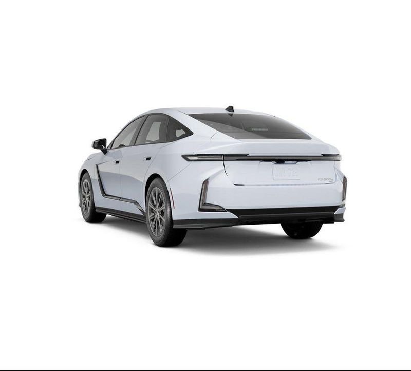 2026 Lexus ES 500e in Colorado Springs, CO