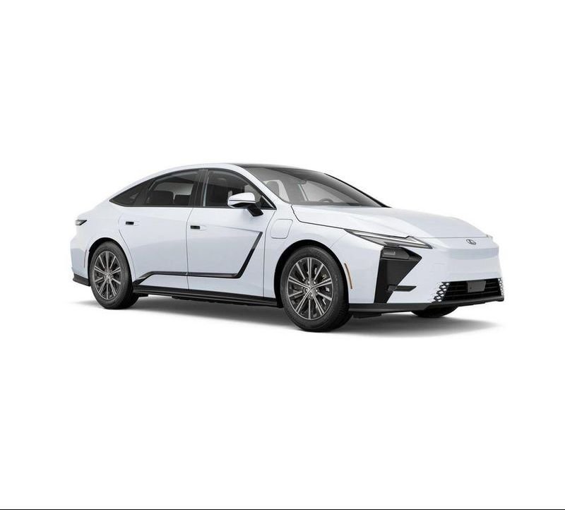 2026 Lexus ES 500e in Colorado Springs, CO