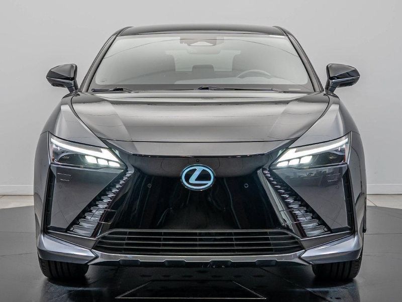 2023 Lexus RZ 450e in Wichita, KS