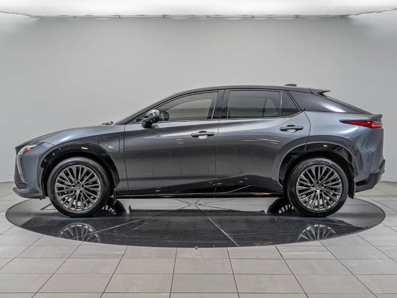 2023 Lexus RZ 450e in Wichita, KS