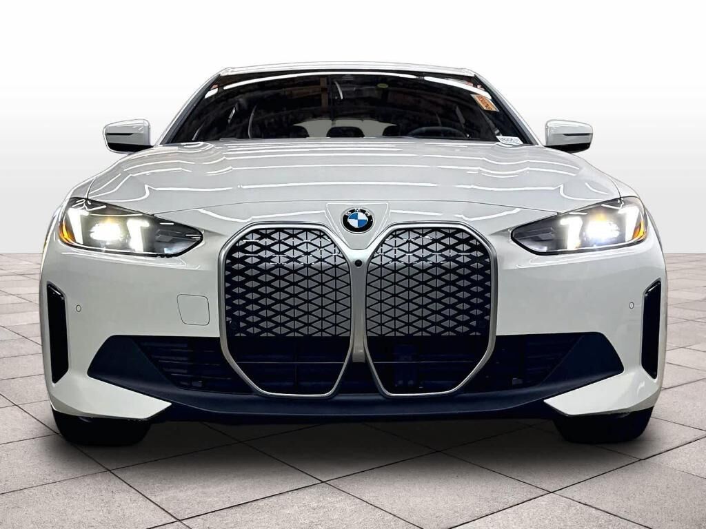 2026 BMW i4 Gran Coupe in Sacramento, CA