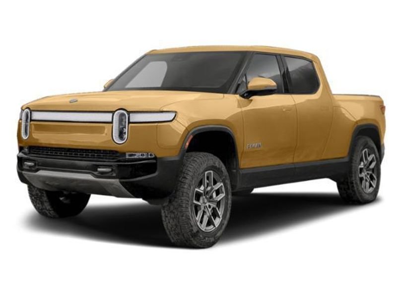 2022 Rivian R1T in Inver Grove Heights, MN