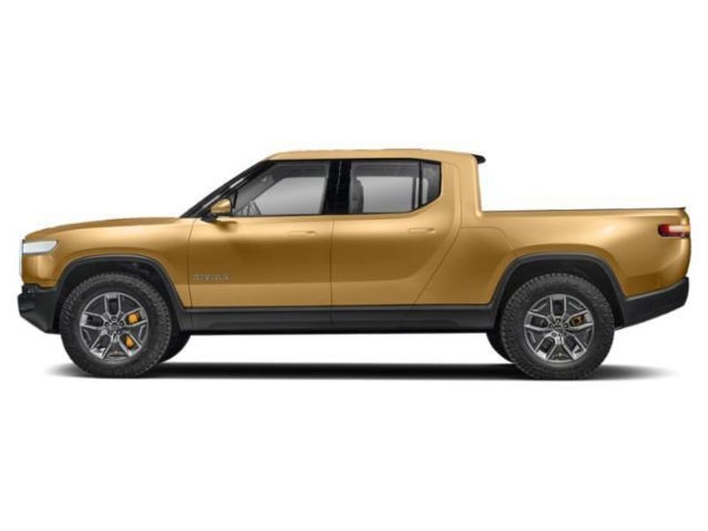 2022 Rivian R1T in Inver Grove Heights, MN