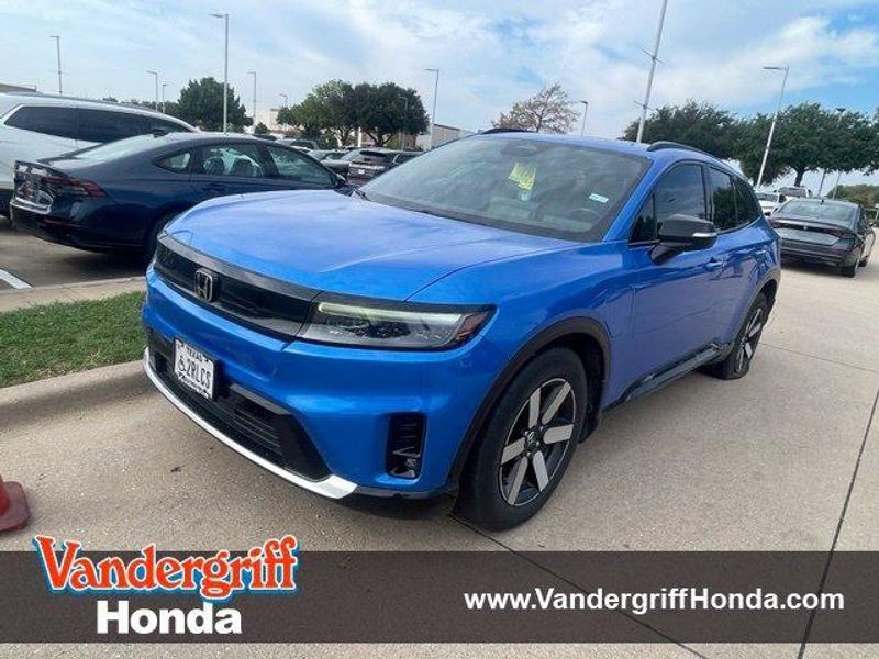 2024 Honda Prologue in Arlington, TX