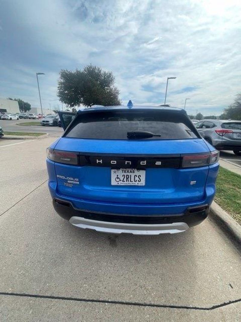 2024 Honda Prologue in Arlington, TX