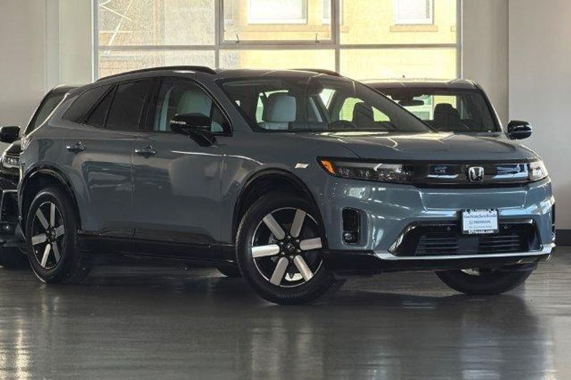 2026 Honda Prologue in San Francisco, CA