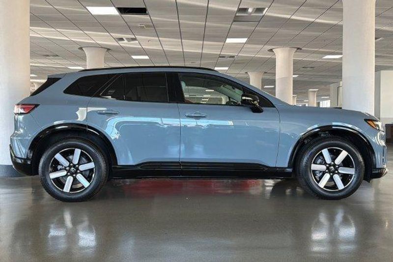 2026 Honda Prologue in San Francisco, CA