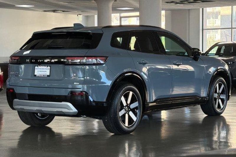 2026 Honda Prologue in San Francisco, CA