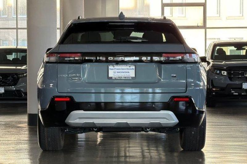 2026 Honda Prologue in San Francisco, CA