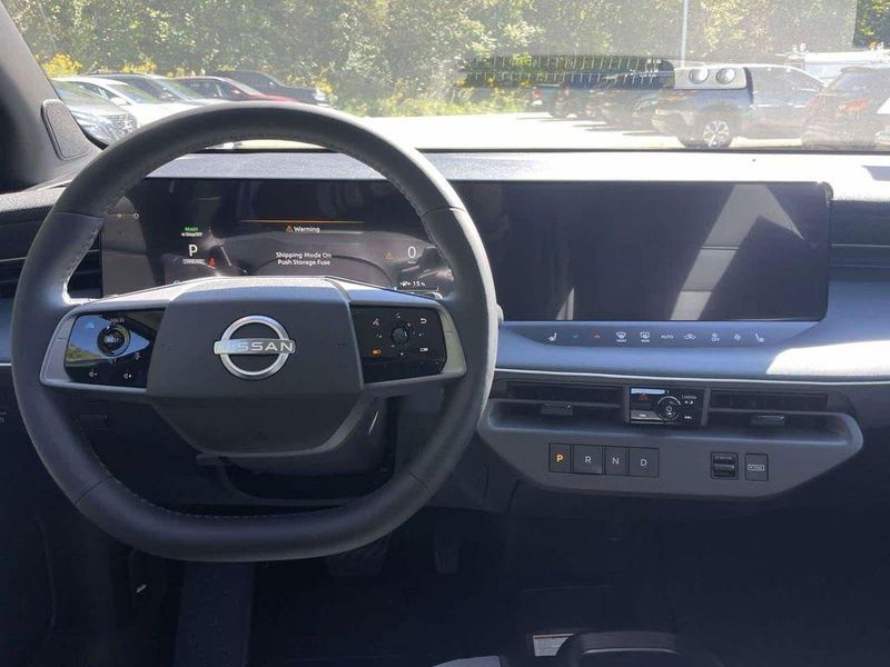 2026 Nissan Leaf in Pittsburgh, PA