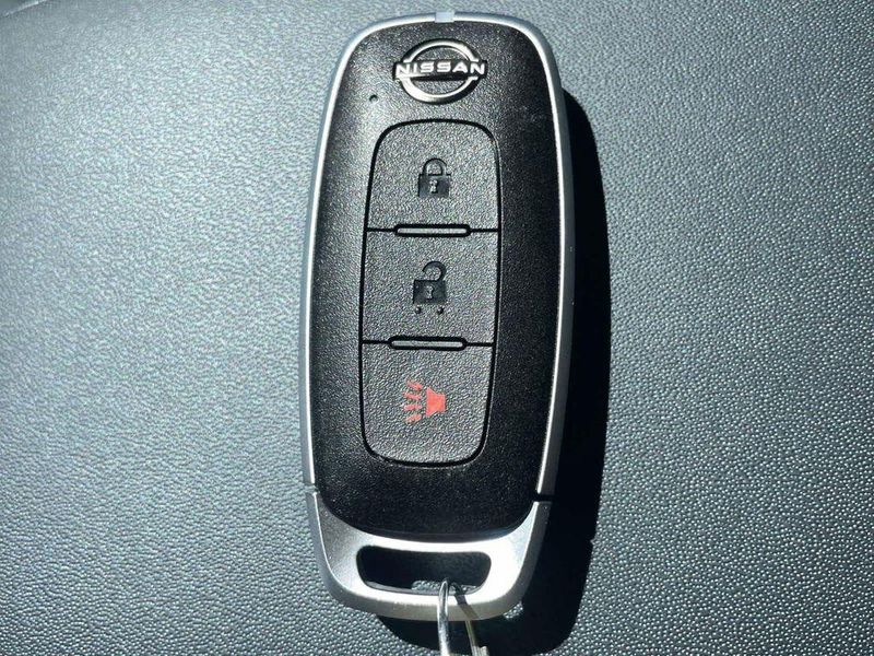 2026 Nissan Leaf in Pittsburgh, PA