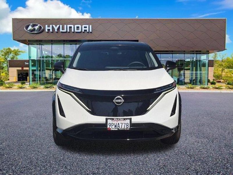 2024 Nissan ARIYA in National City, CA