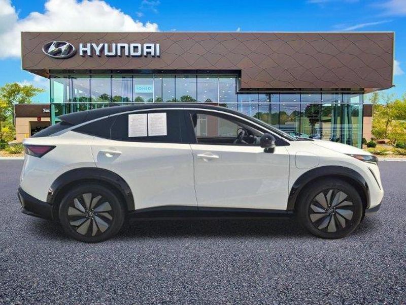 2024 Nissan ARIYA in National City, CA